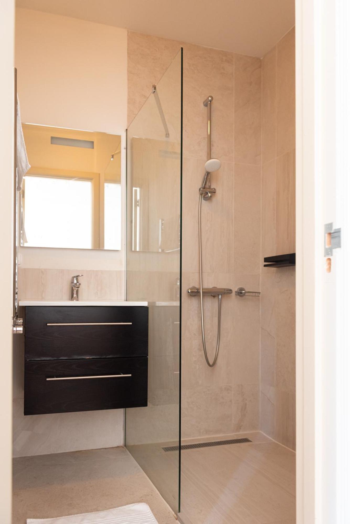 Historic Canal House Apartment Amsterdam Bagian luar foto